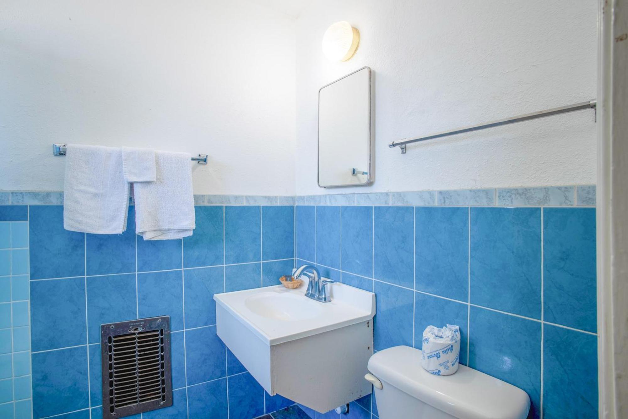 Sands Motel By Oyo El Paso Near Airport 외부 사진