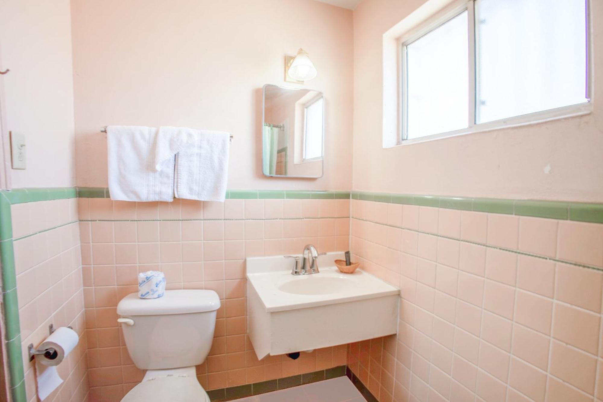 Sands Motel By Oyo El Paso Near Airport 외부 사진
