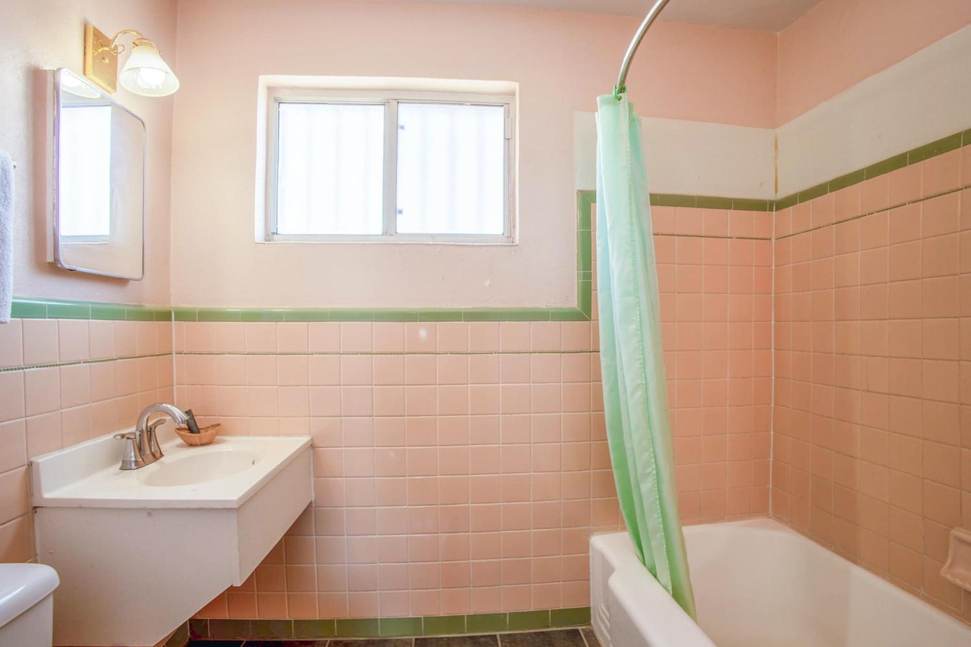 Sands Motel By Oyo El Paso Near Airport 외부 사진